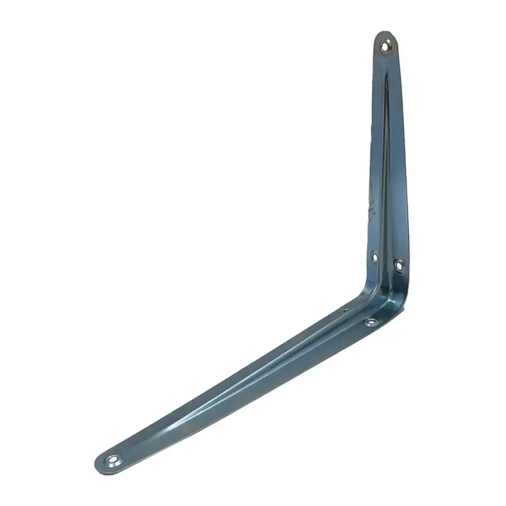 Soporte Escuadra 20X25 Galvanizado Ducasse
