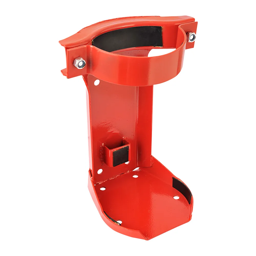 Soporte Estanque Pqs 20 Lb (alto) Start Fire