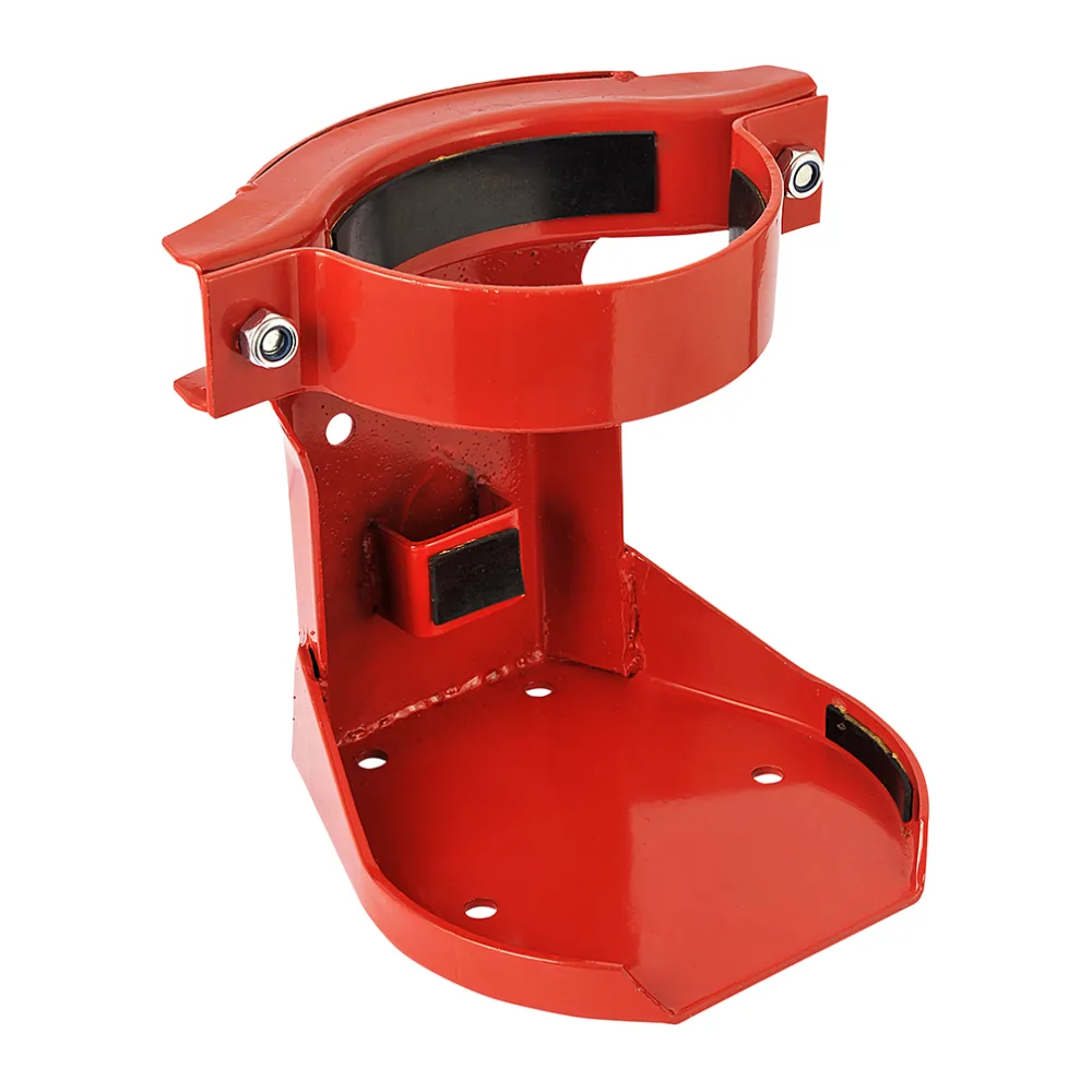 Soporte Estanque Pqs 20 Lb (corto) Start Fire