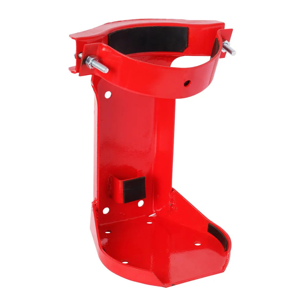 Soporte Estanque Pqs 30 Lb Start Fire