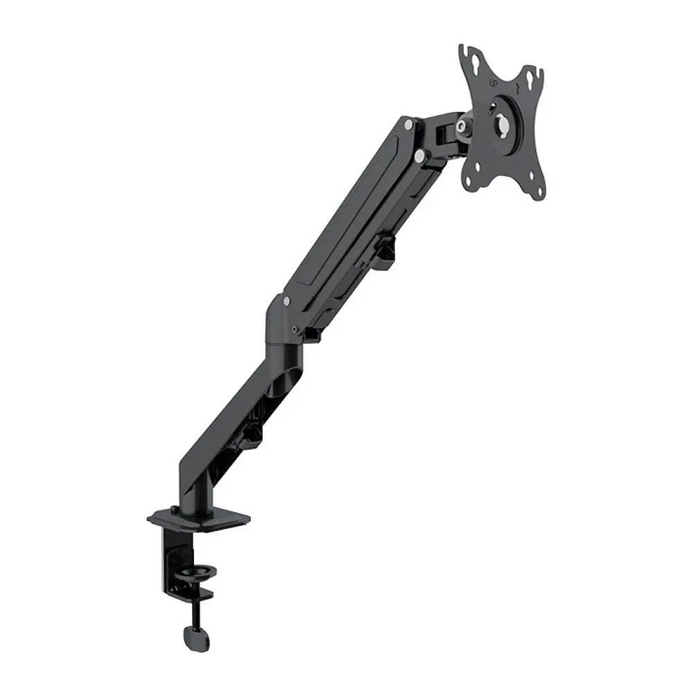 Soporte Monitor Klip Xtreme KMM-400 Neumático 17-27 6,5KG