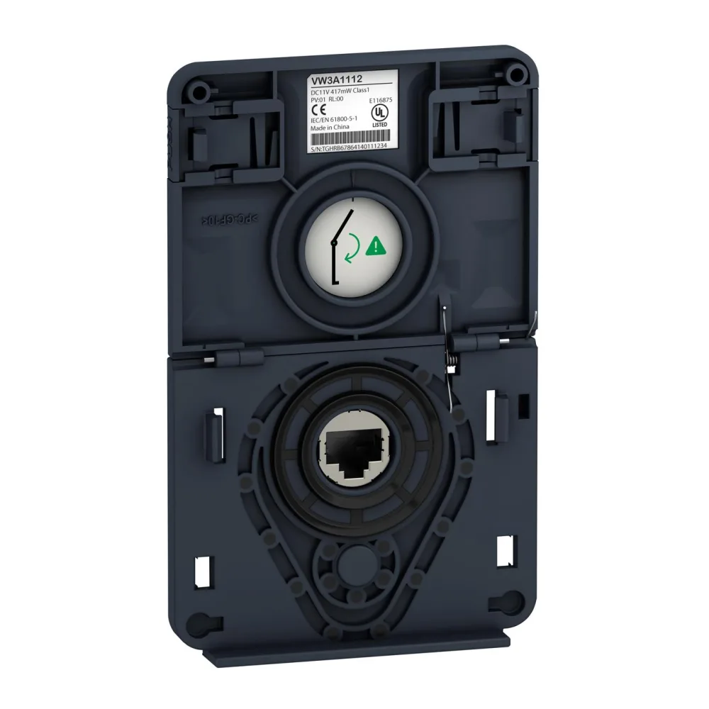 Soporte P/terminal Grafica P/process 208829759 Schneider Electric