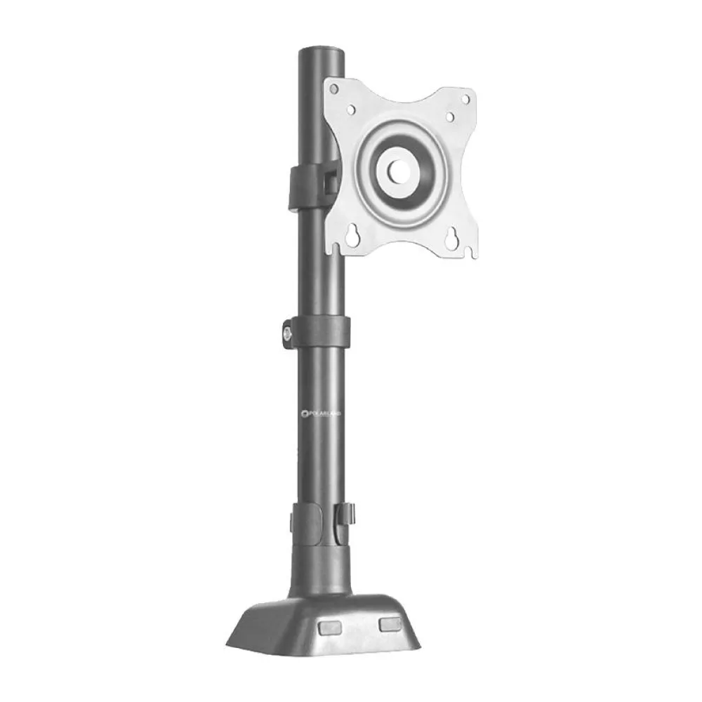 Soporte para Monitor Simple 12" a 35" Polarland