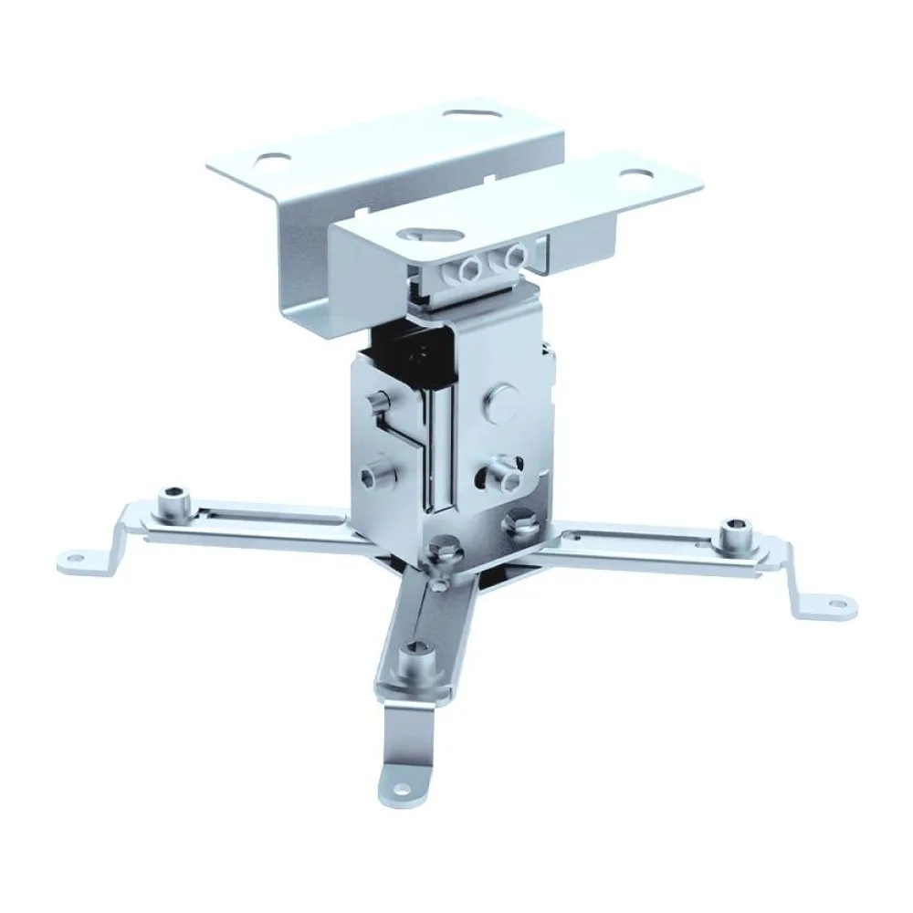 Soporte Proyector Fijacion Al Techo con Angulo de Inclinacio Philco