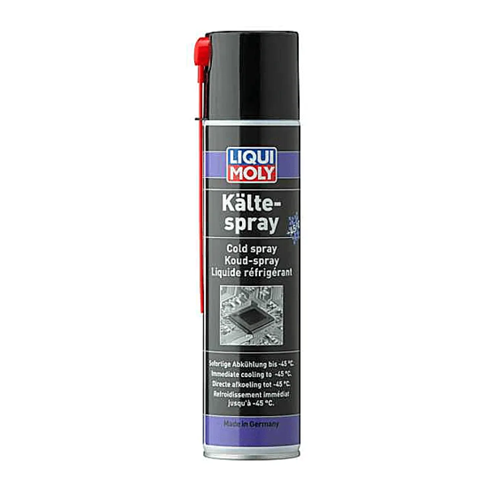 Spray de Frío Kälte-spray 400 Ml Liqui Moly