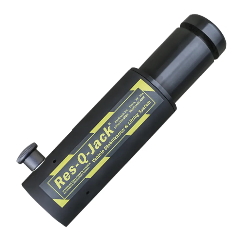 Spx Extension Tube Pin Free 12" (SPX-12EX) Res-q-jack