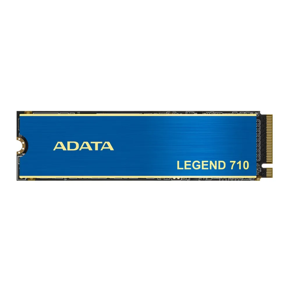 Ssd M.2 Pci-e 3.0 X4 Legend 710 Nvme Adata ALEG-710-2TCS 2TB