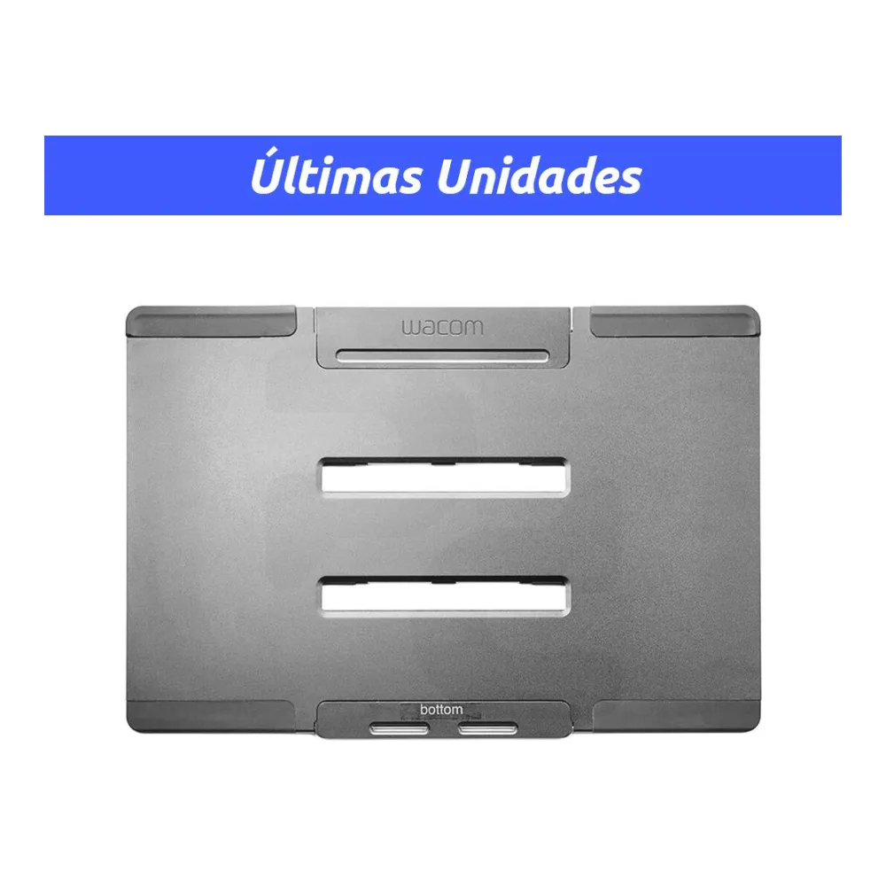 Stand Mcallan para Mobilestudio Pro 13 & 16 ACK627K Wacom