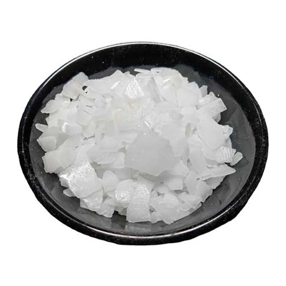 Sulfato de Aluminio (decantador en Polvo)