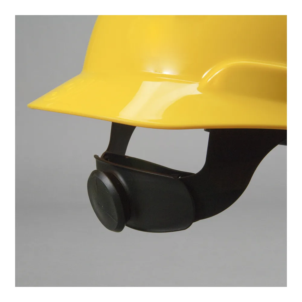 Suspensión para Casco Ratchet de 4 Puntos 3M