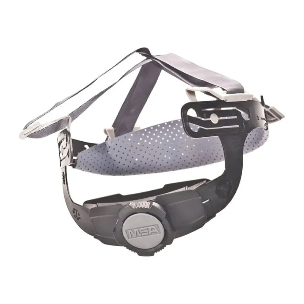Suspension Topgard Fas-trac MSA