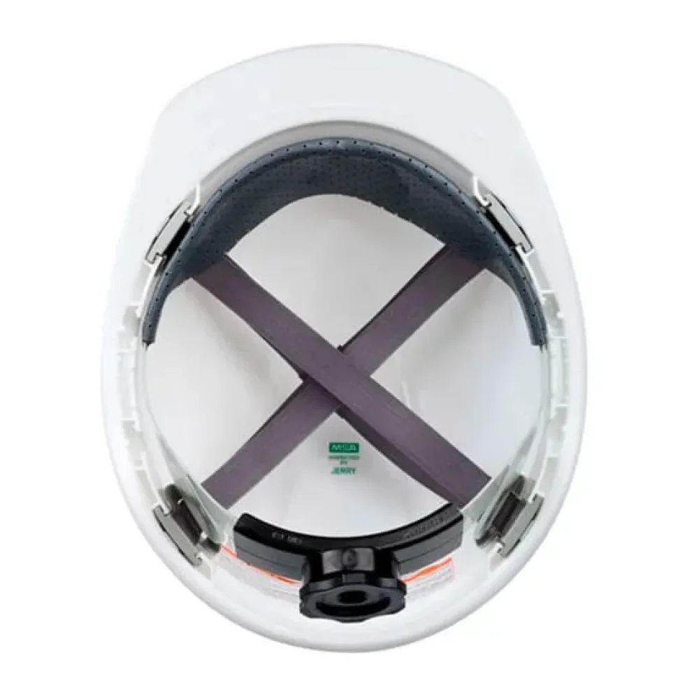 Suspension V-gard Fas-trac MSA