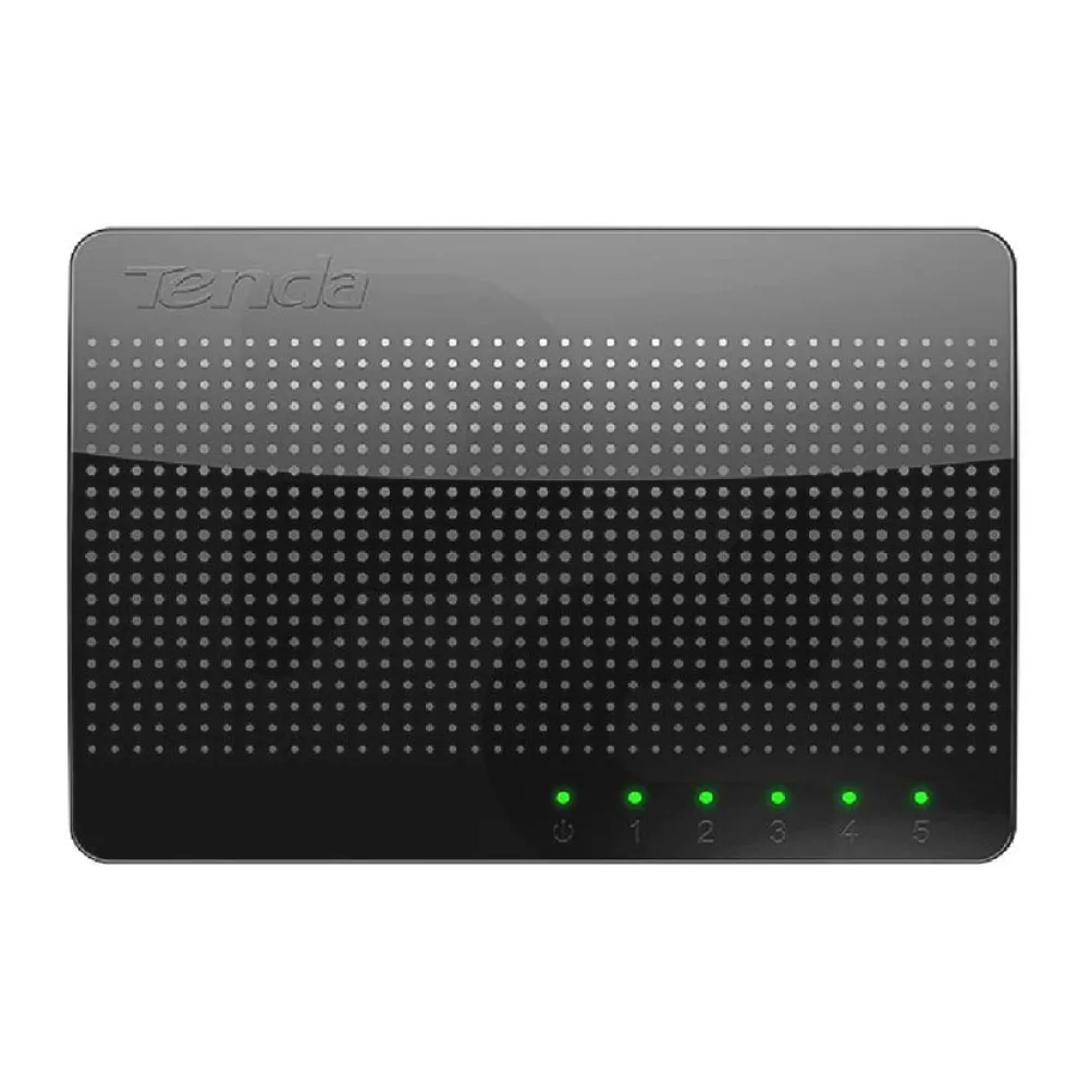 Switch 05B SG105 10/100/1000 Tenda