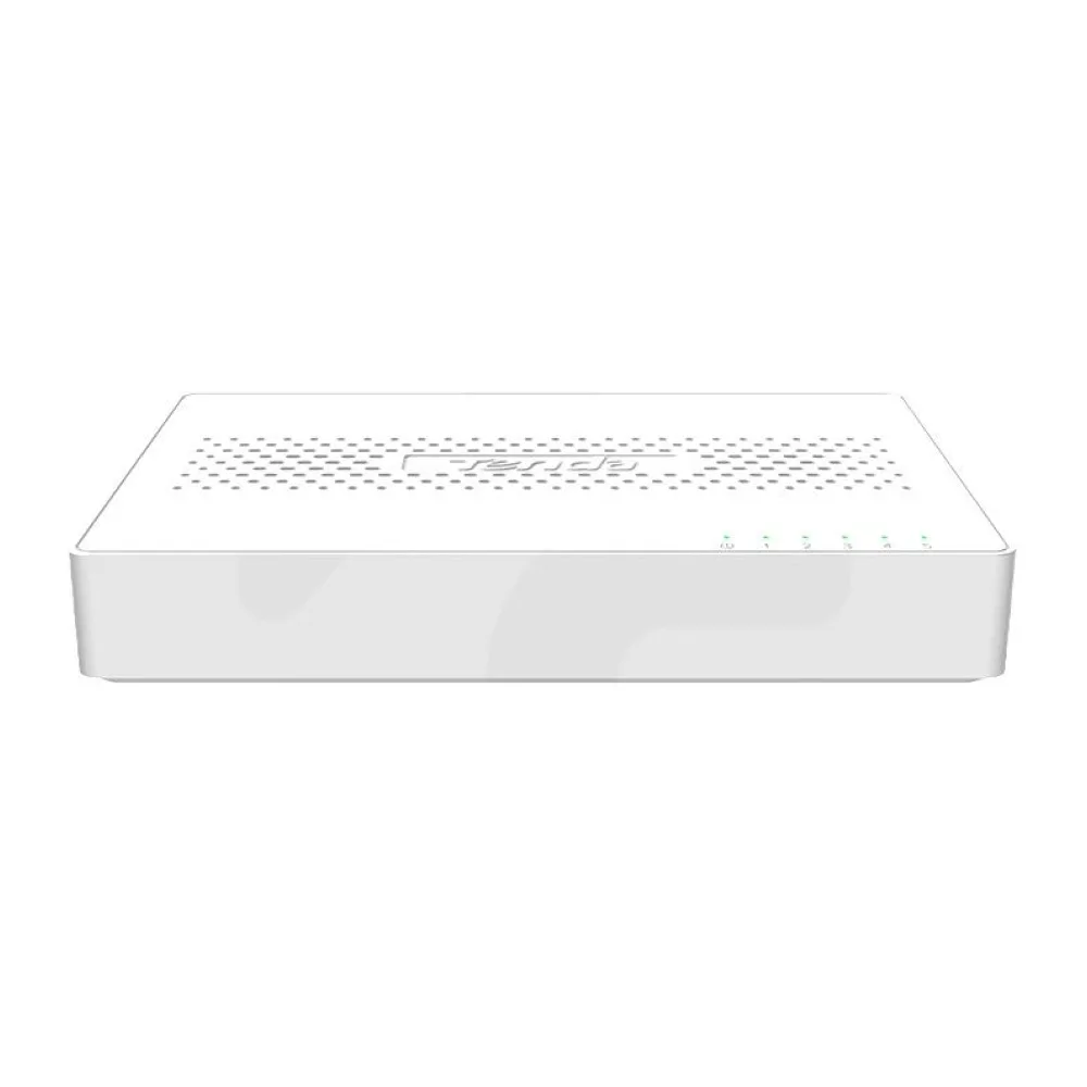 Switch 5 Puertos 2.5G SM105 Tenda