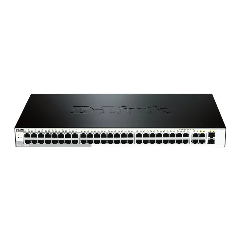 Switch D-link DES-1210-52