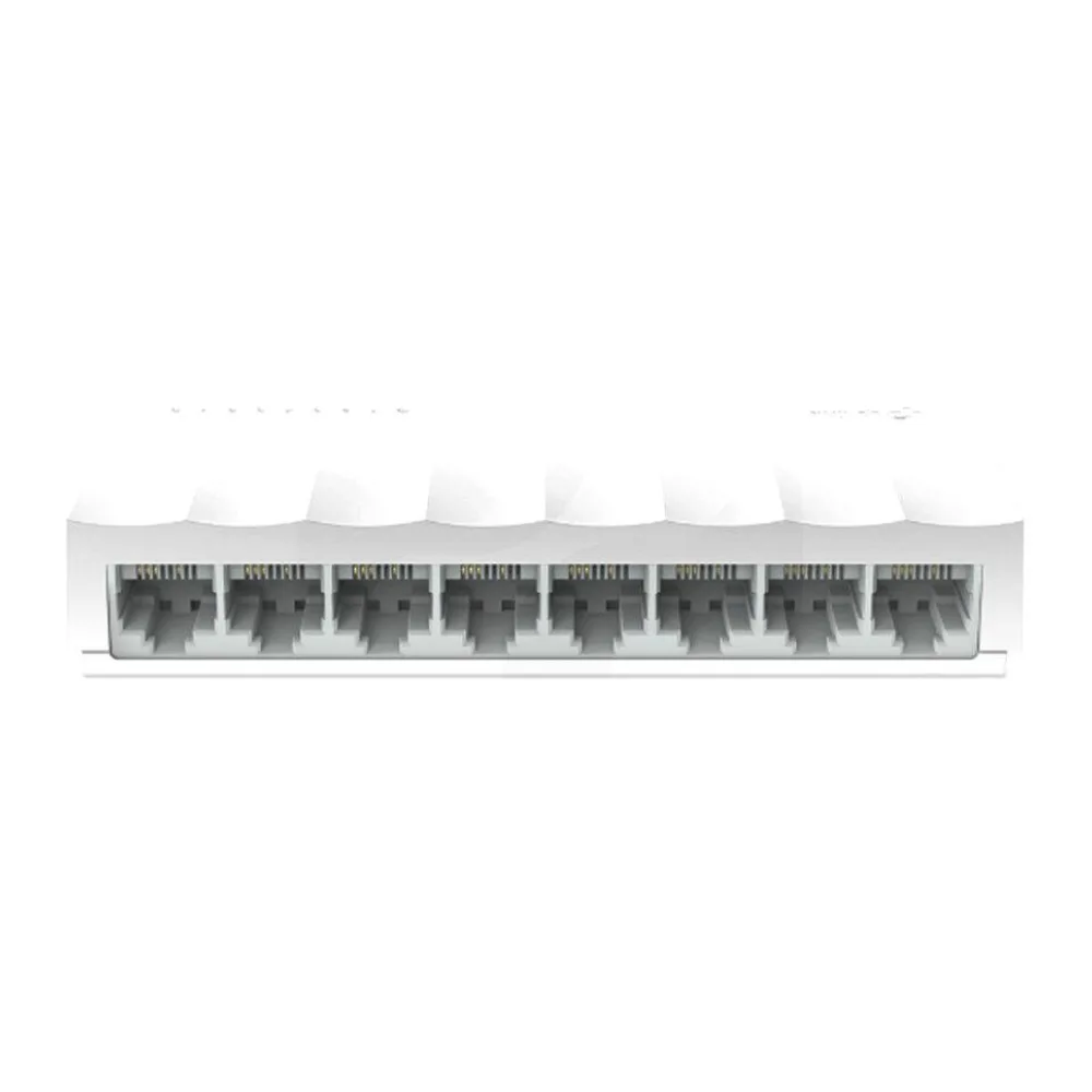 Switch de Escritorio 8 Puertos LS1008 10/100MBPS Tplink
