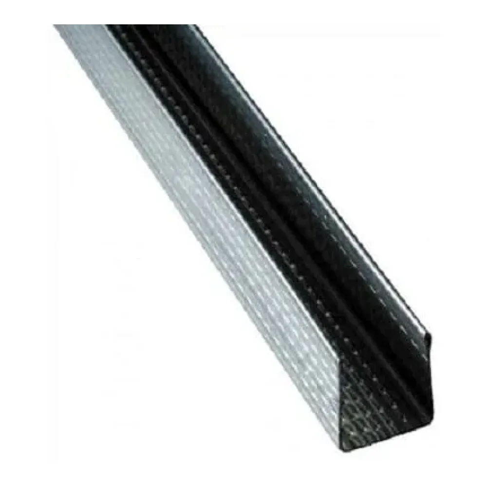 Tabigal Perfil At 20X25X4X0.42X3 Mts (canal Perimetral)