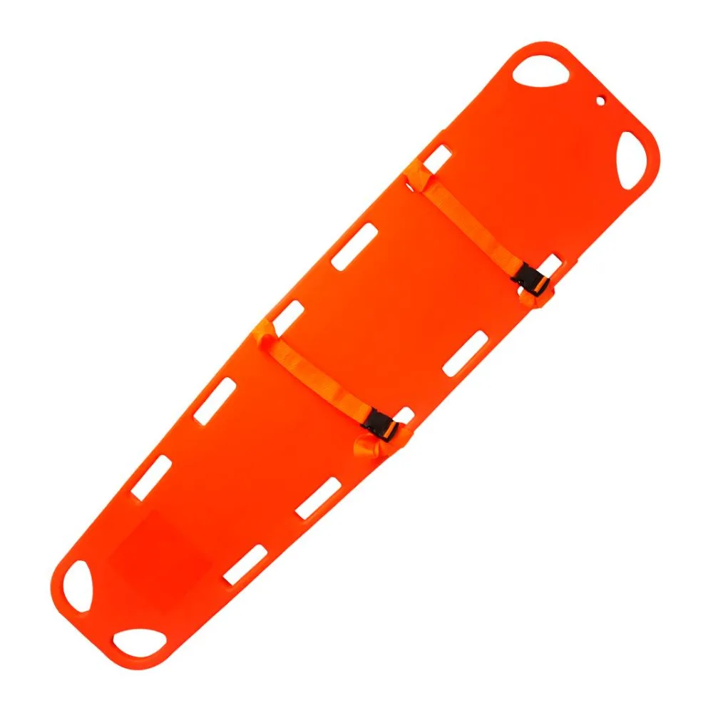Tabla Espinal Rescate Acuatico Emss