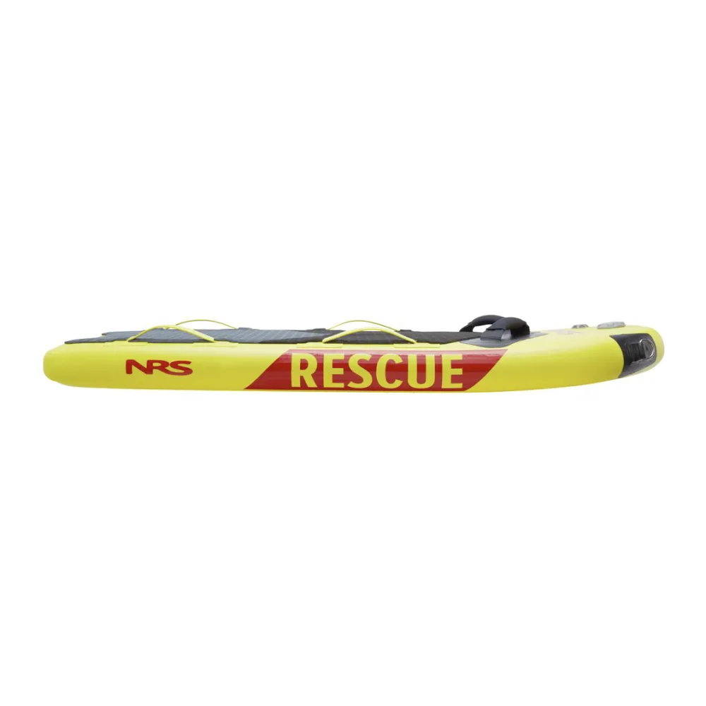 Tabla Inflable de Rescate Bonus Kit Nrs