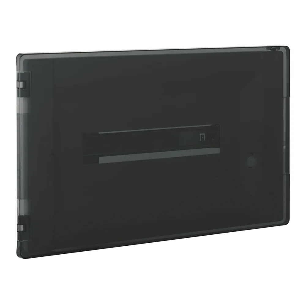 Tablero Puerta Humo 18 Mod 117341602 BTicino