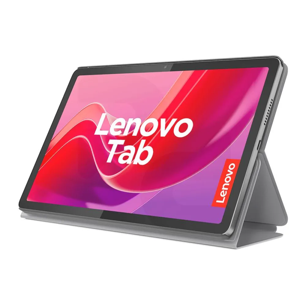 Tablet 10.1" Wuxga 4GB 128GB Wifi Octa Core Android Luna Grey + Foliocase Lenovo