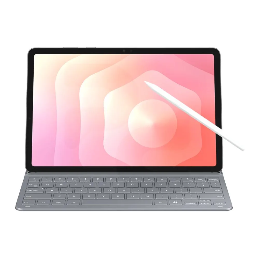 Tablet Galaxy Tab S11 Ultra 14.6" 12GB 256GB Wifi Octa Core Android Gris + Teclado + Lápiz + Funda Samsung