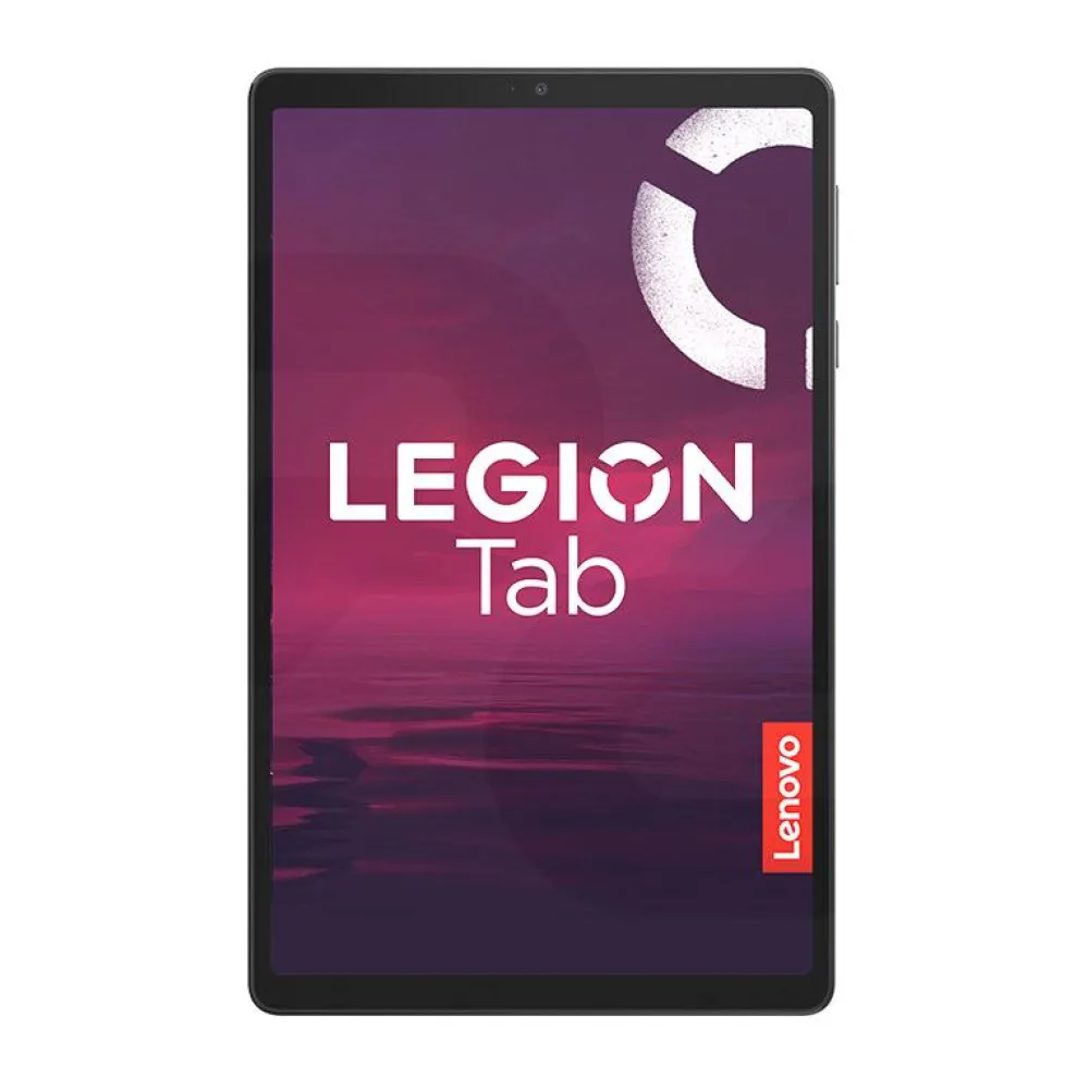 Tablet Gamer Legion Tab Qualcomm Snapdragon 8 Gen 3 8.8" Qhd 12GB 256GB Wifi Octa Core Android Negro + Funda Lenovo