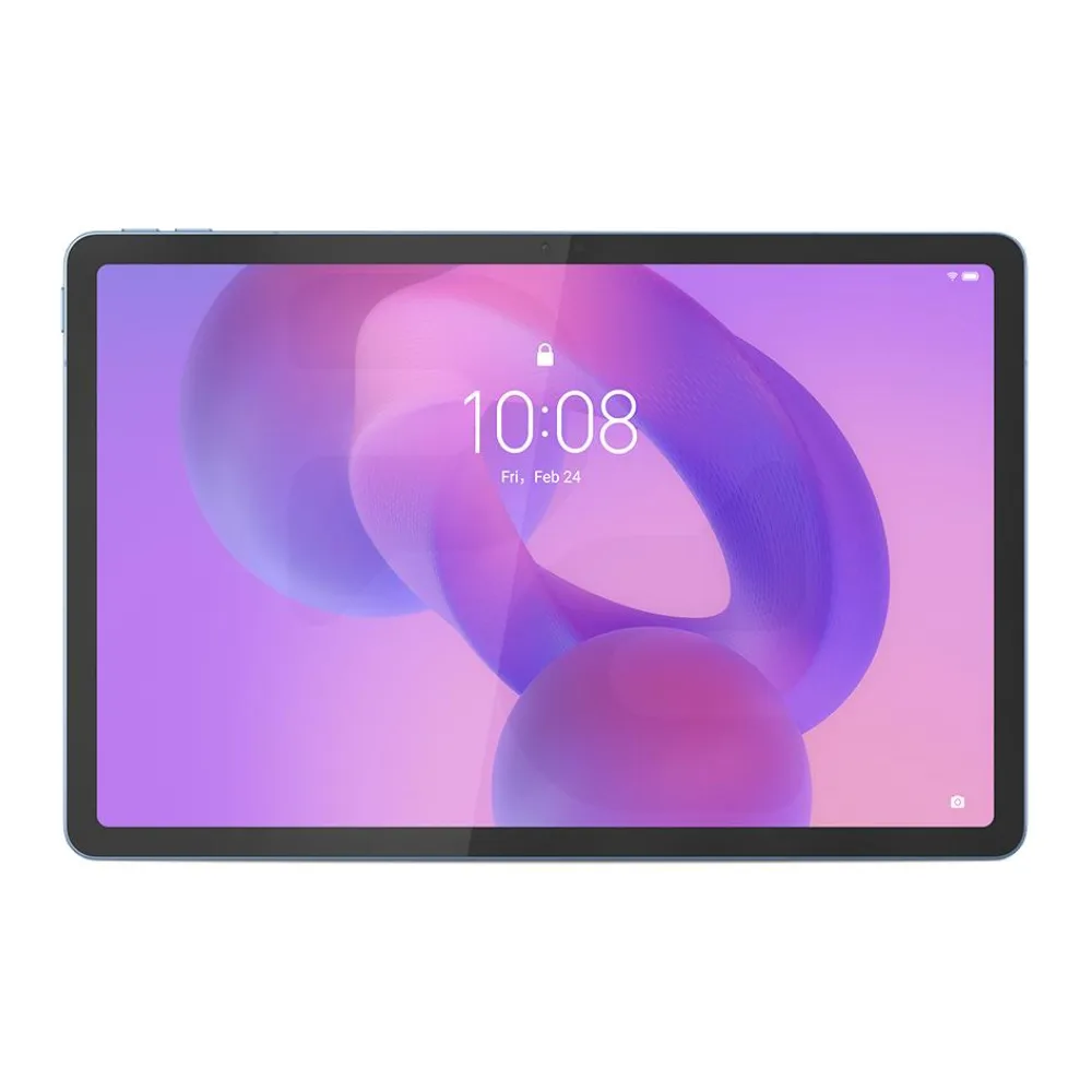 Tablet Idea Tab 11" 8GB 128GB Wi-fi Octa Core Android Azul + Lápiz + Funda Lenovo