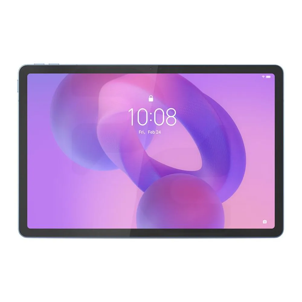 Tablet Idea Tab 11" 8GB 256GB WIFI/5G Octa Core Polar Blue Android + Teclado + Funda + Lápiz Lenovo