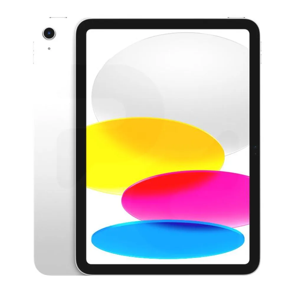 Tablet Ipad 11" 128GB Wi-fi Silver Apple
