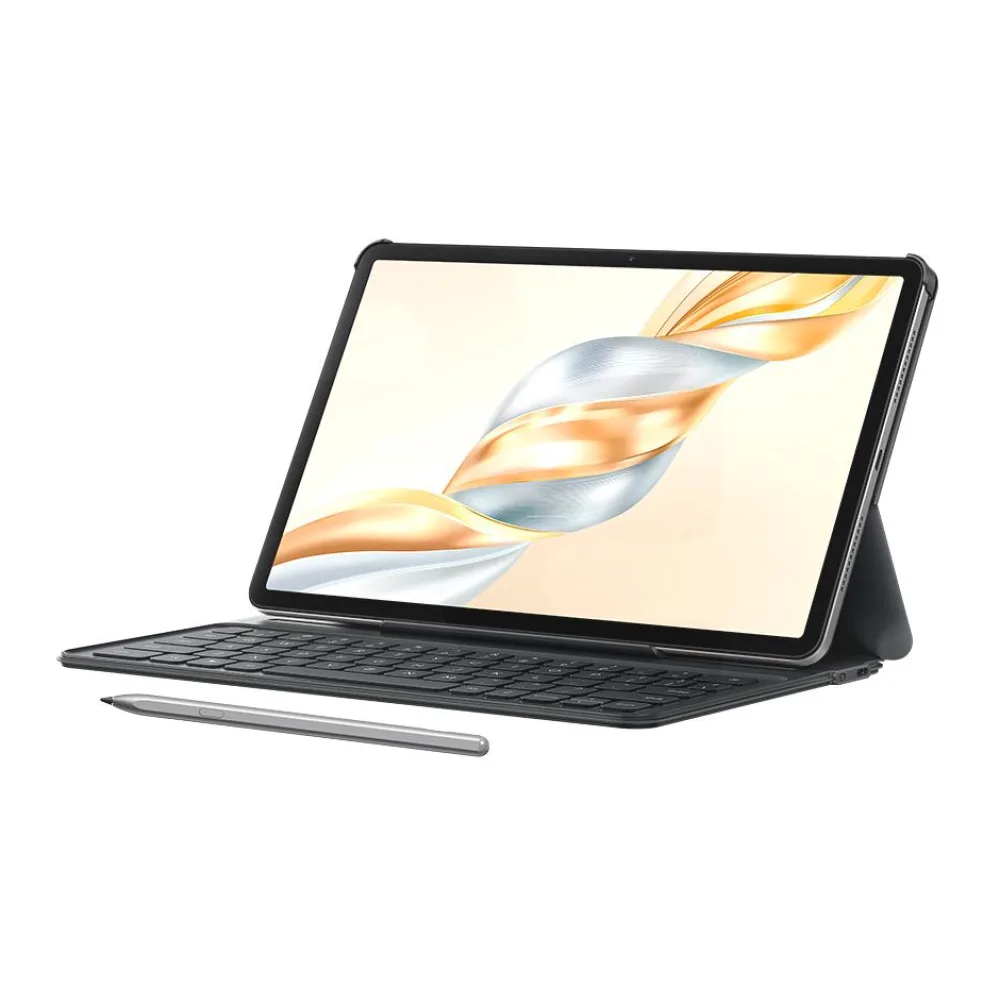 Tablet Pad X9A 11.5" 8GB 128GB Wifi Octa Core Android Gris + Teclado + Lapiz + Funda Honor
