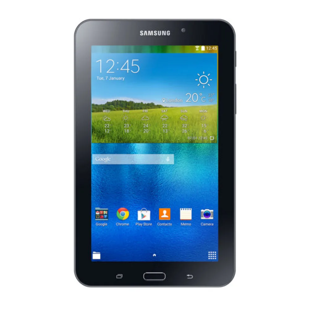 Tablet Samsung Galaxy Tab 7 Wifi SM-T113