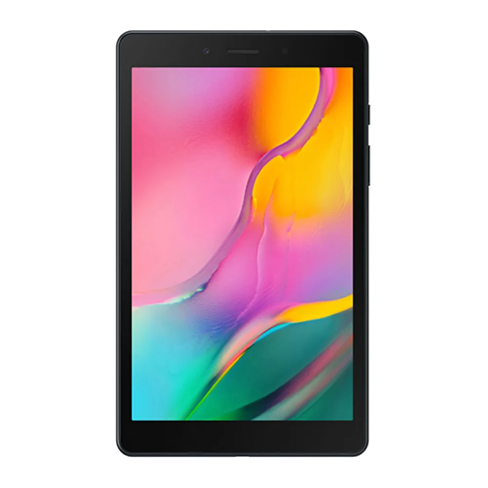 Tablet Samsung Galaxy Tab Negra a 8.0 2019 SM-T290 SM-T290NZKACHO