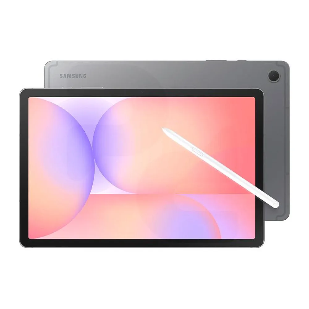 Tablet Samsung Galaxy Tab S10 Lite 10.9" 6GB 128GB Wifi Octa Core Android Gris + Lapiz + Funda
