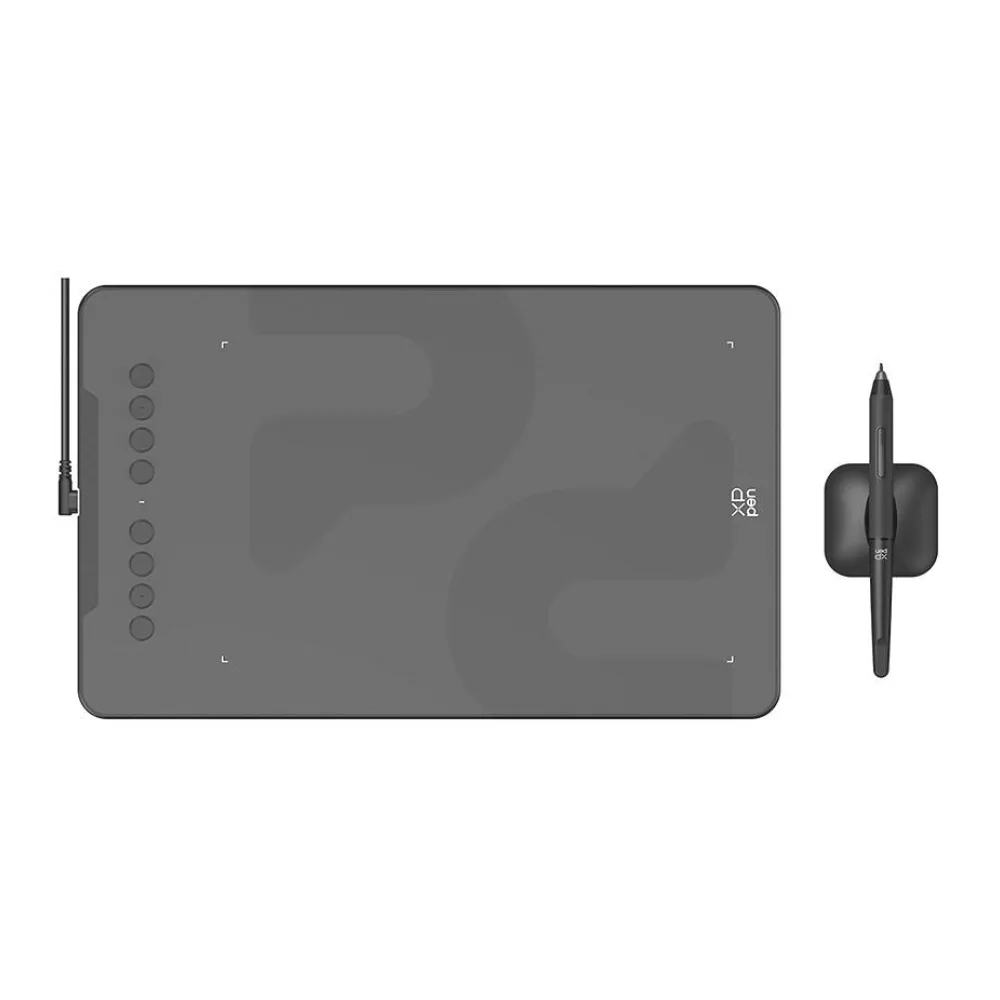 Tableta Digitalizadora DECO01 V3 Xp-pen