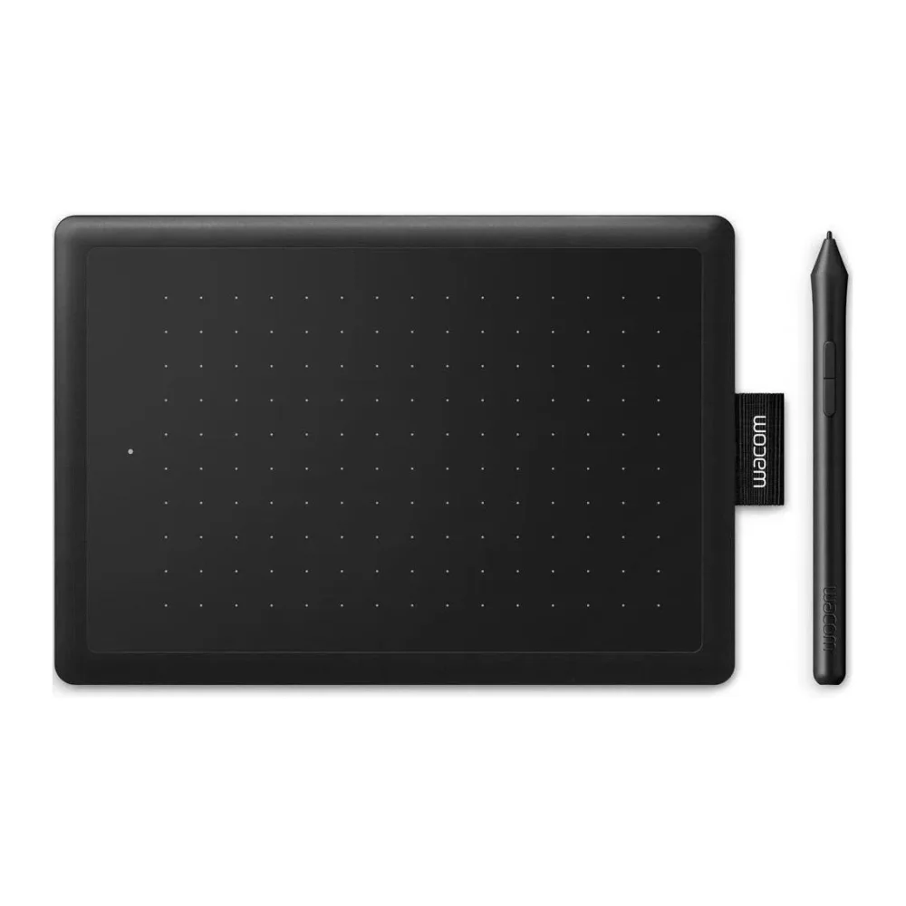 Tableta Digitalizadora Wacom One By Wacom CTL-472