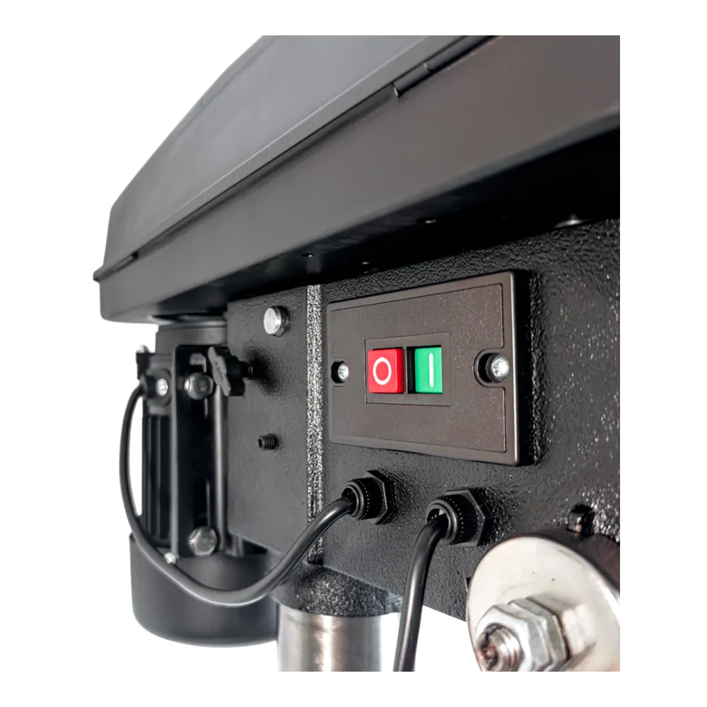 Taladro de Banco 12" 550W Tehtools