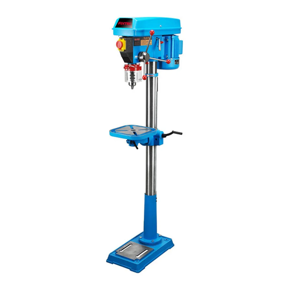 Taladro Pedestal 20MM 750W Fixtec