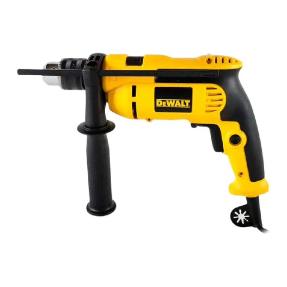 Taladro Percutor 710W DWD024 Dewalt