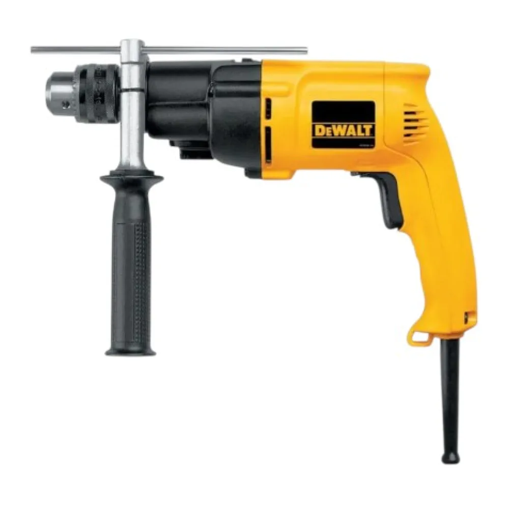 Taladro Percutor 800W DW505 Dewalt