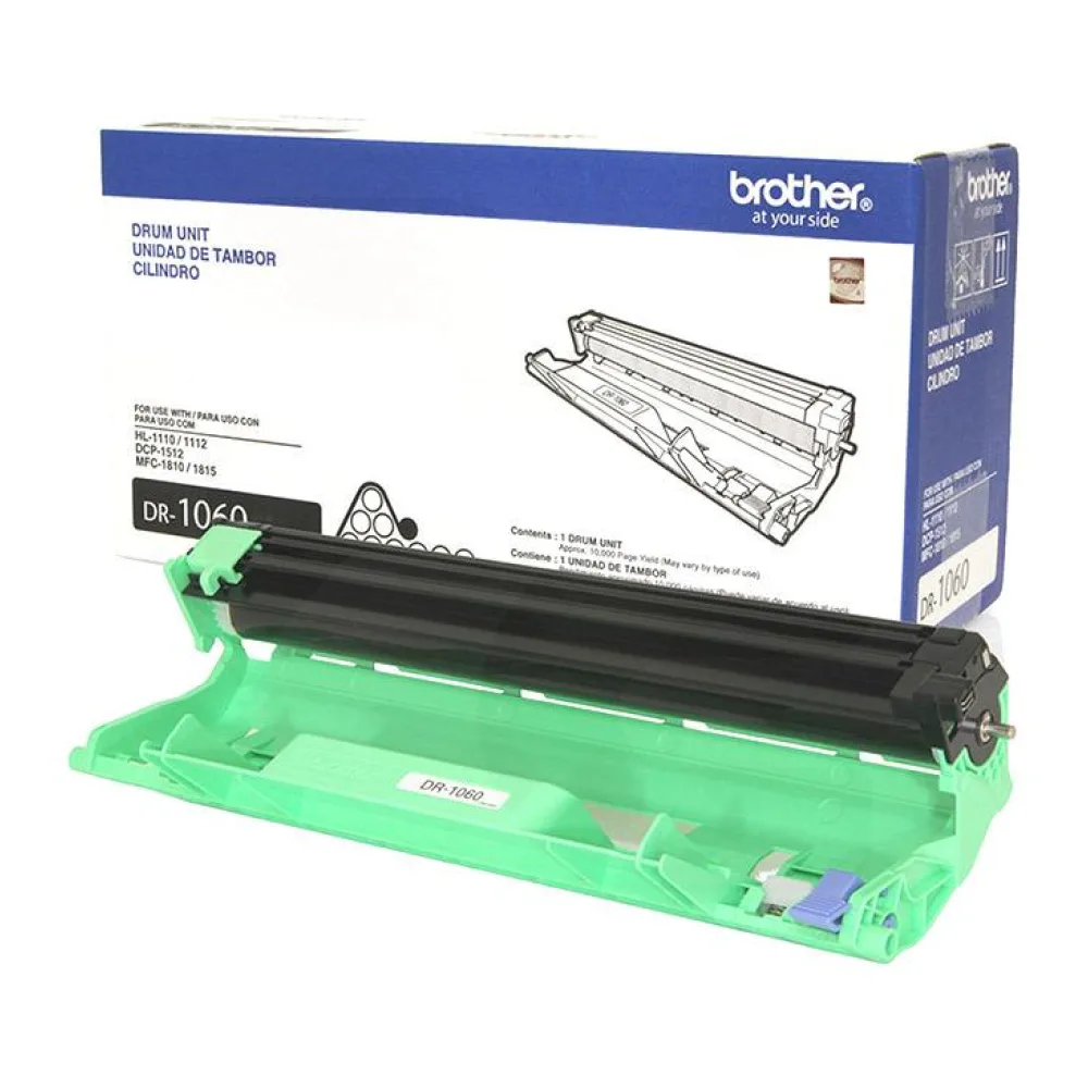 Tambor Original Brother DR-1060