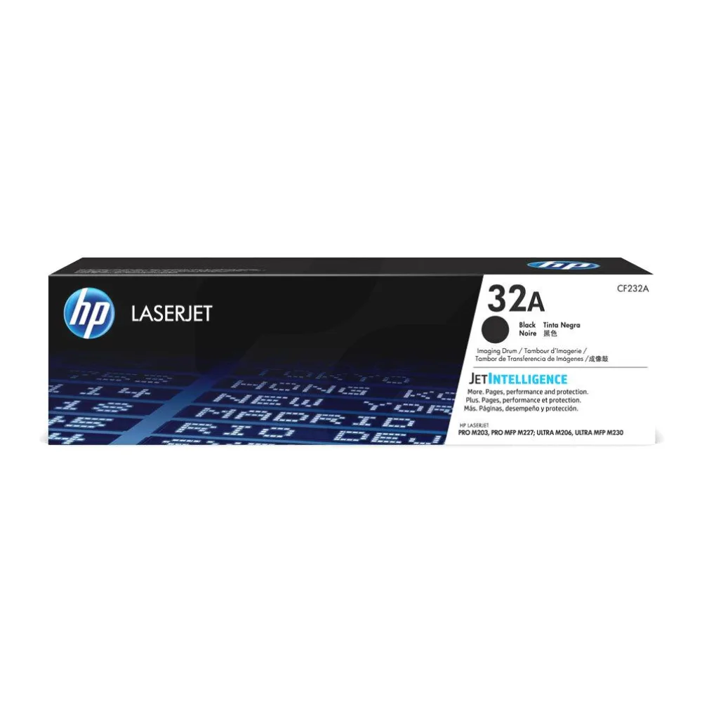 Tambor Original HP 32A
