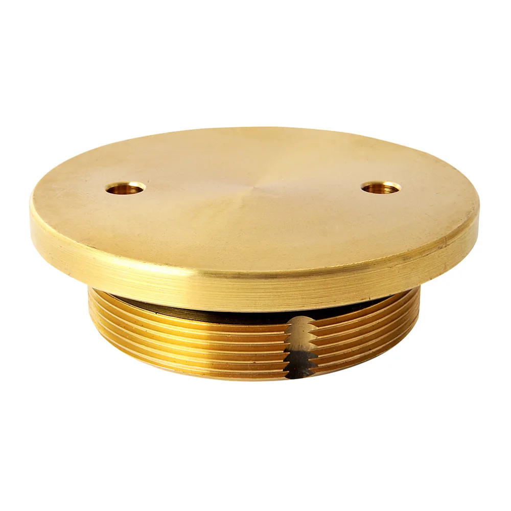 Tapa Bronce Cilindro 20-30 Lb Equipo Aut. Sf (T44) Start Fire