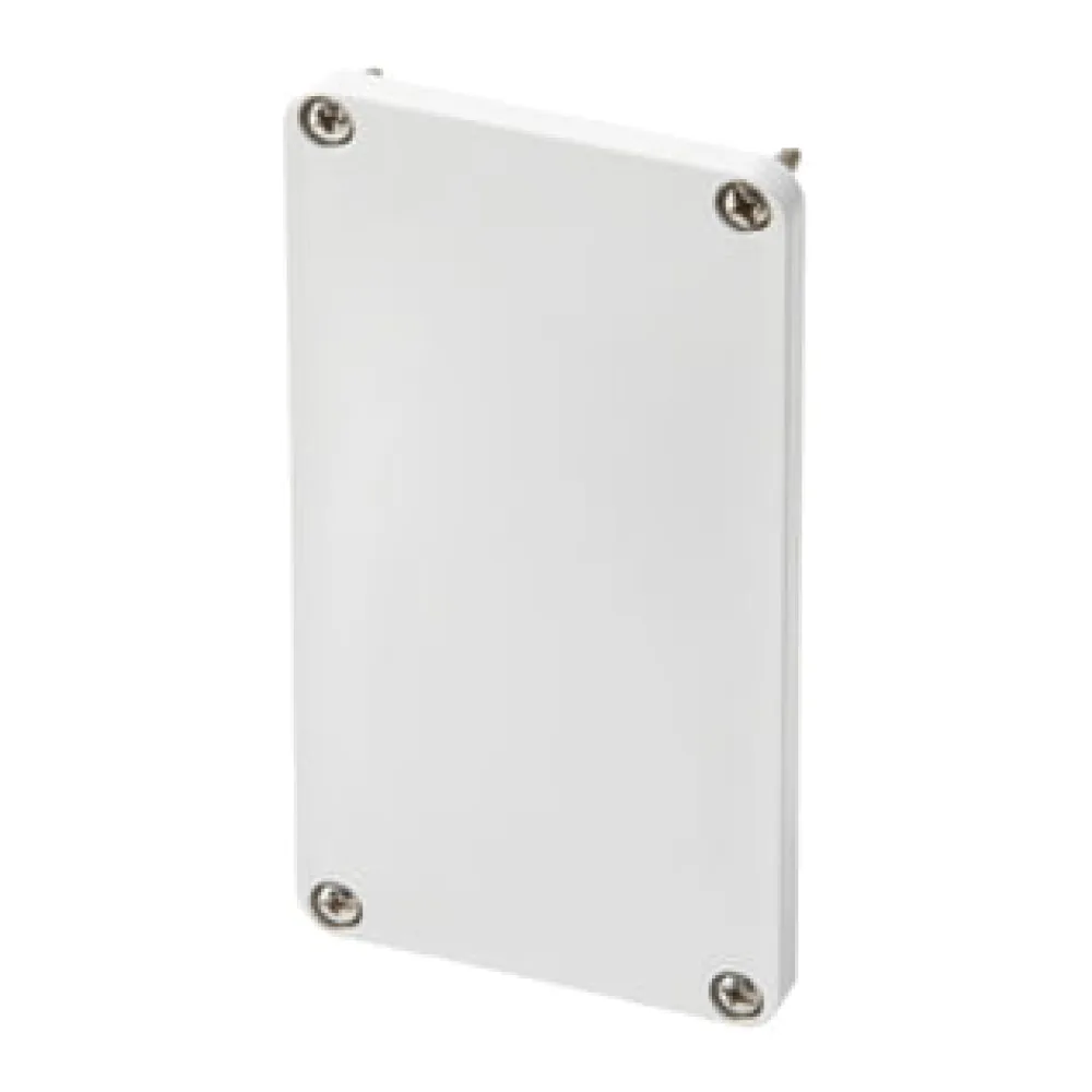 Tapa Ciega P/tablero Faena Gw Base 32A 68293103 Gewiss