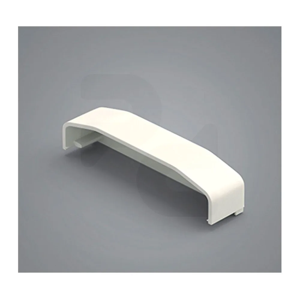 Tapa Terminal Mecaganal 95X22MM Mc Tf Hellermanntyton