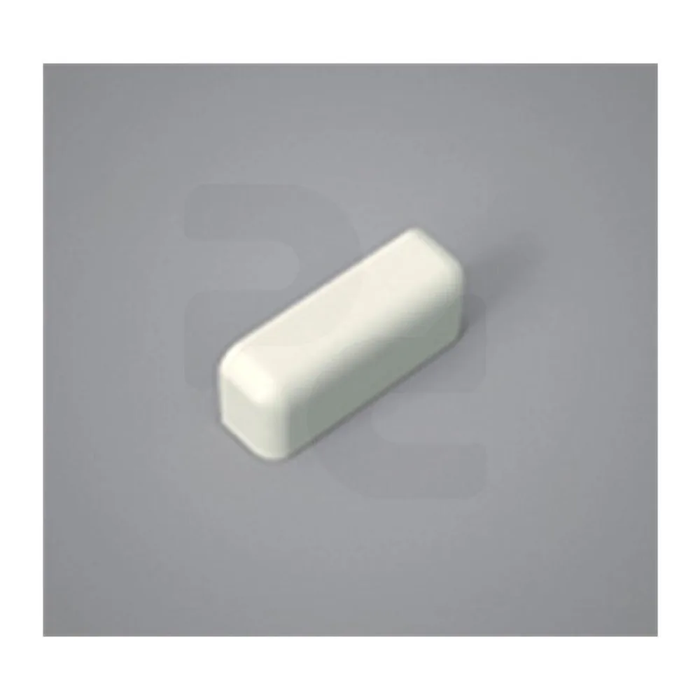 Tapa Terminal Minicanal 40X30MM FC4031 Hellermanntyton