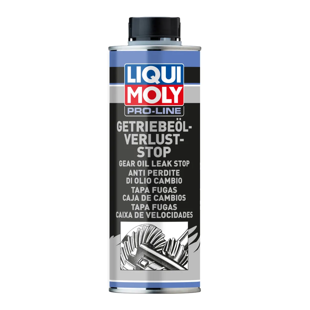 Tapafugas Pro-line de Caja de Cambios Pro-line Getriebe-öl-verlust-stop 500 Ml Liqui Moly