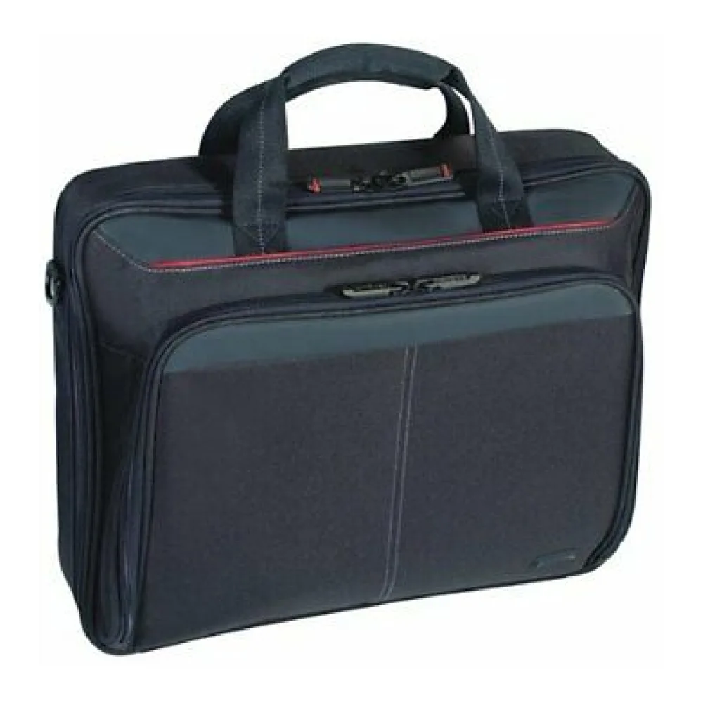 Targus Bolso Notebook 16 Pulgadas Clamshell Case Black TAR-CN31US-15