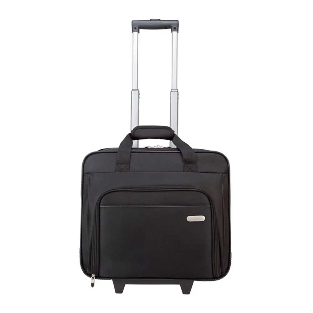 Targus Maletin 15.4 Pulgadas Metro Roller TAR-PBR022