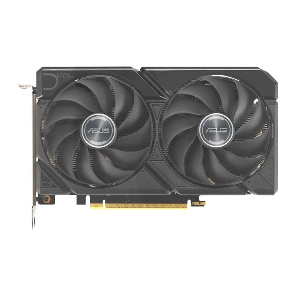 Tarjeta de Video Amd Dual RX9060XT 16G Asus